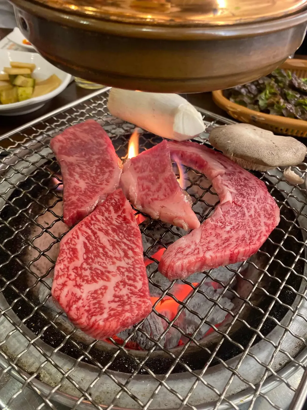 Yeongnam Sigyuk Sikdang (Dongnae Branch)