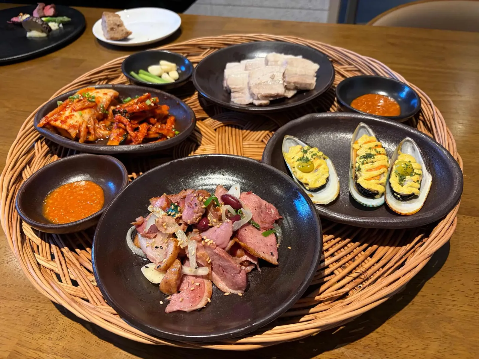 Bongsikdang