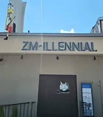 Ji Millennial