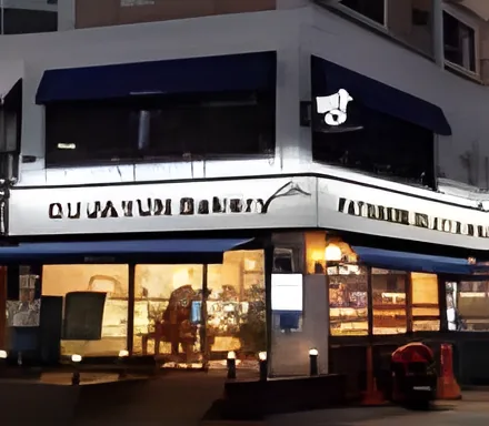 Gu Ja-yun Gwajajeom