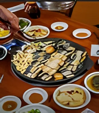 Hopo Jangeo Maeul