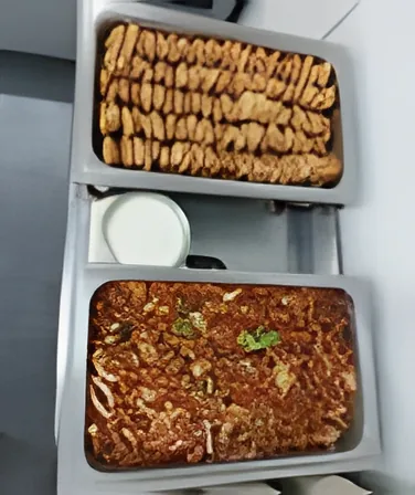 Bapjitneun Bueok Korean Buffet