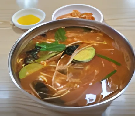 Daebak Son Kalguksu