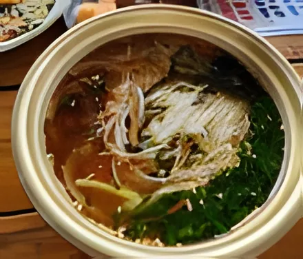 Bukmun Guksu