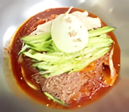 Haeju Naengmyeon