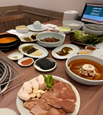 Haeundae Haseonjip