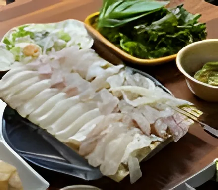 Songjeong Hoetjip
