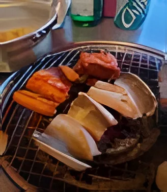 Banggallo Kkeutjip