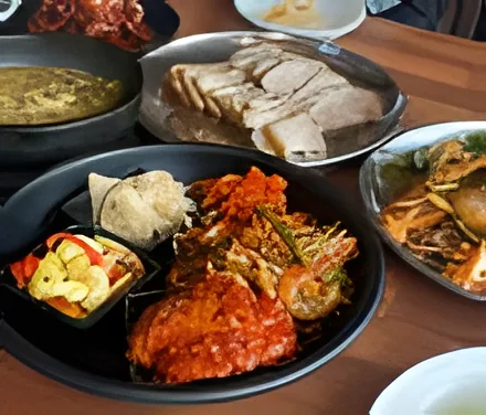 Yoonganae Sintobulyi Bossam