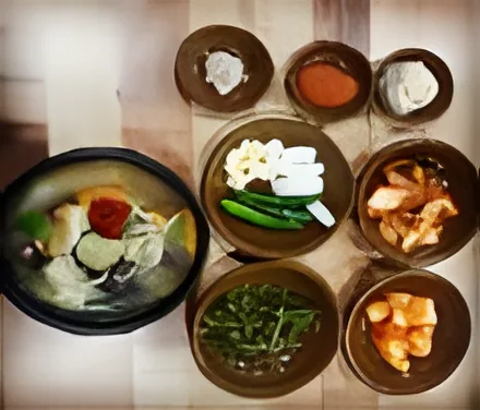 Yeon Dwaeji Gukbap