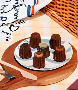 Hi Cannele