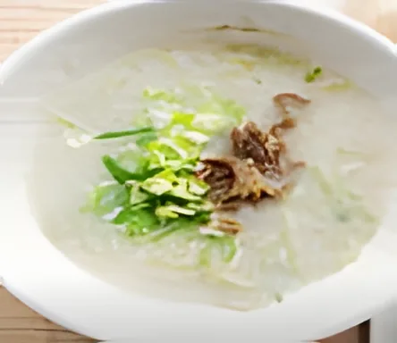 Babo Eomma Kalguksu