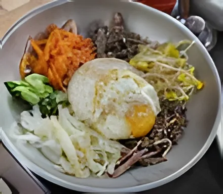 Babo Eomma Kalguksu