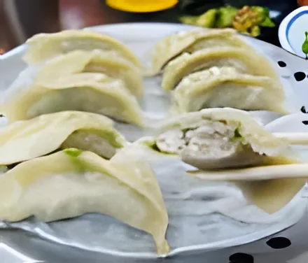 Geumyong Mandu