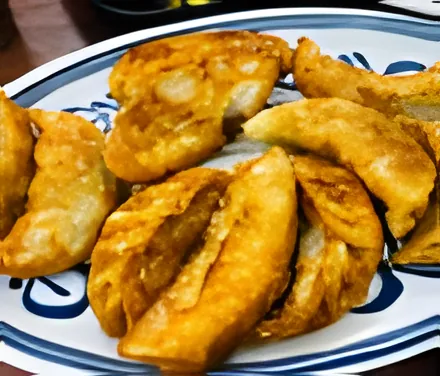 Geumyong Mandu