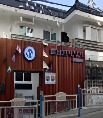 Palpal Yeonje Jangeo