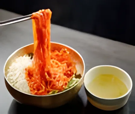 Chaaejeon Halmae Kalguksu