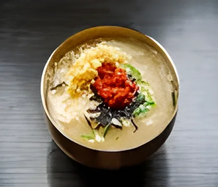 Chaaejeon Halmae Kalguksu