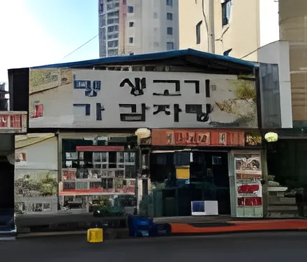 Myeongga