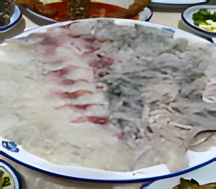 Deungdae Hoetjip