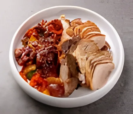 Gonghang Jokbal