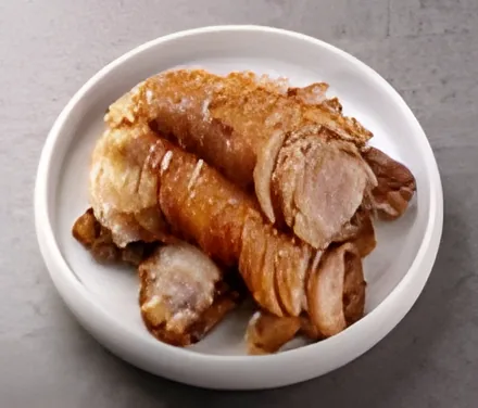 Gonghang Jokbal