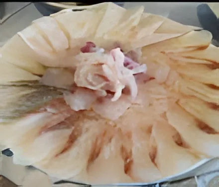 Juhwa Hoetjip