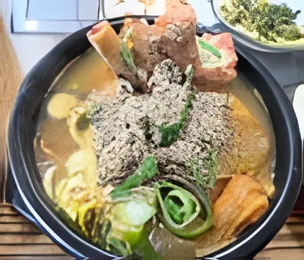 Ogi Gamjatang
