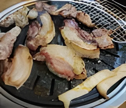 Dwitgogi Sanghoe