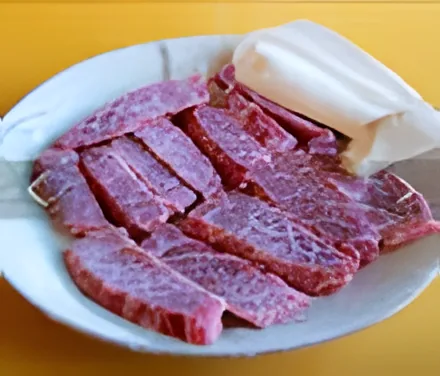 Cheonggiwa Sigyuk Sikdang