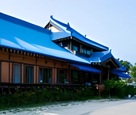 Cheonggiwa Sigyuk Sikdang