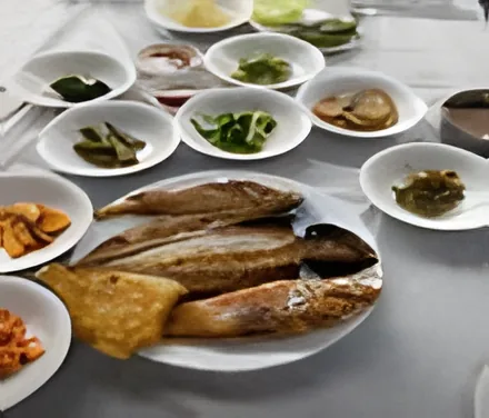 Nanuri Saengseon-gui