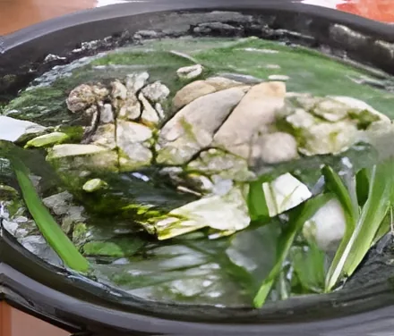 Heojun Oyster Cuisine