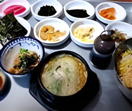 Gajeong Sikdang