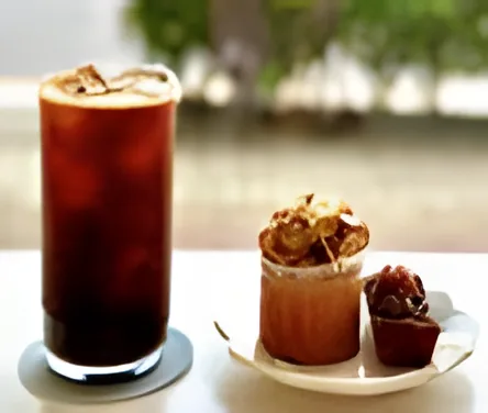 Cafe On