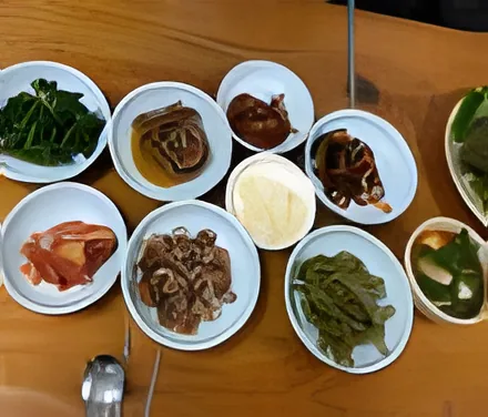 Hanyang Sikdang