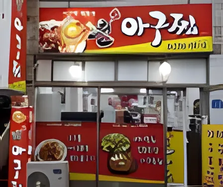 Won Agujjim