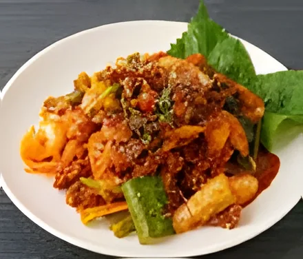 Namdo Dwaeji Gukbap