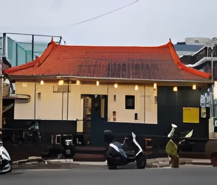 Daldong Chicken