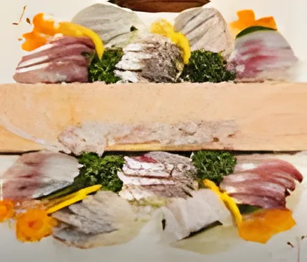 Mimi Sushi & Japanese