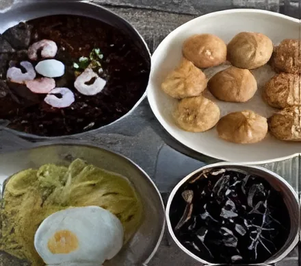 Daeheunggwan