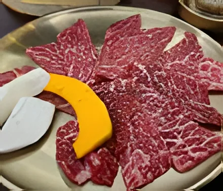 Jinju Seongsomun