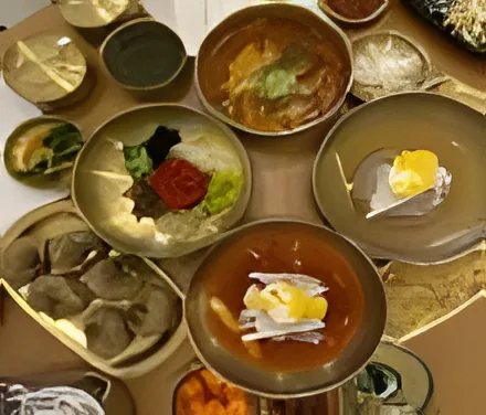 Jinju Seongsomun