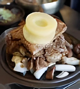Hayeonok