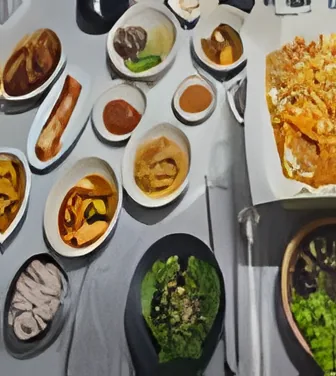 Dolsan Galbi
