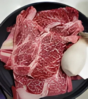 Dolsan Galbi