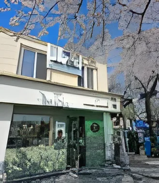 Cafe Ijeo