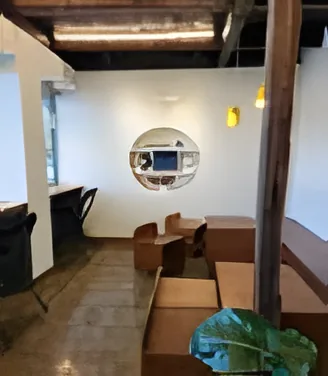 Cafe Ijeo