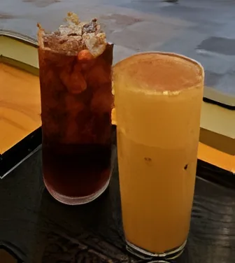 Cafe Ijeo