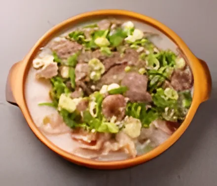 Eumsigiboyak